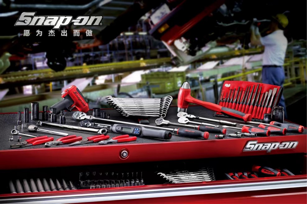 Snap On Snap On